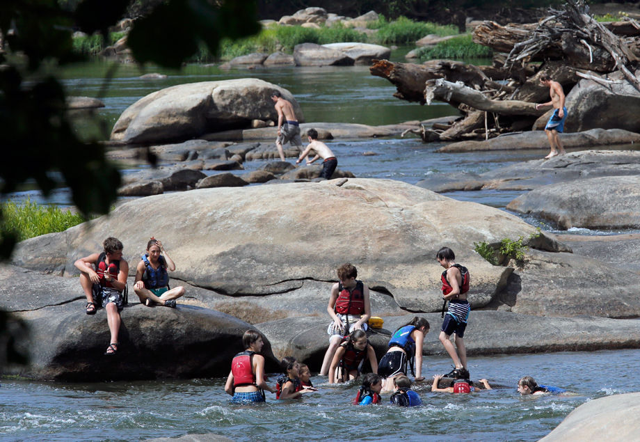 James River Park System